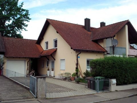 Geisenfeld Häuser, Geisenfeld Haus kaufen