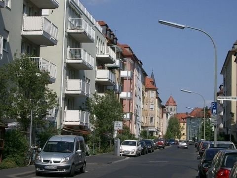 Würzburg Wohnungen, Würzburg Wohnung kaufen