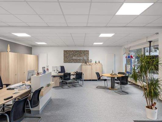 Gewerbeeinheit 1 - Werz Immobilien