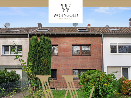 Vorderansicht Hürth 