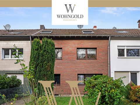 Hürth Renditeobjekte, Mehrfamilienhäuser, Geschäftshäuser, Kapitalanlage