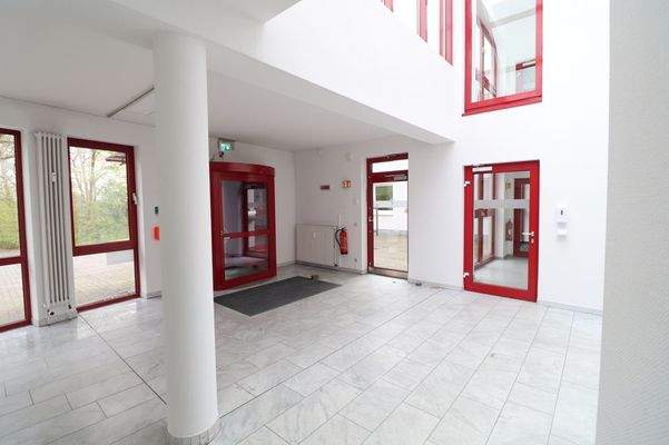 0.08 EG (Foyerbereich Allgemeinfläche)