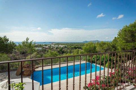 Santa Eulalia del Rio Häuser, Santa Eulalia del Rio Haus kaufen
