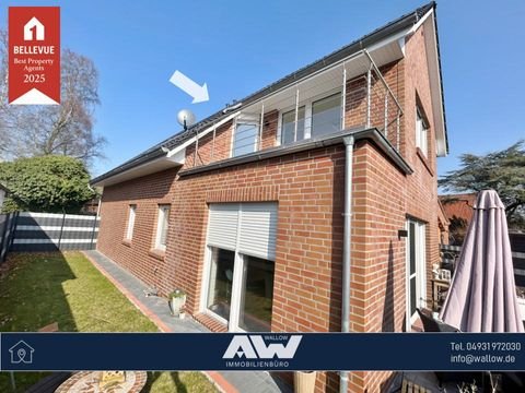 Norden Wohnungen, Norden Wohnung mieten