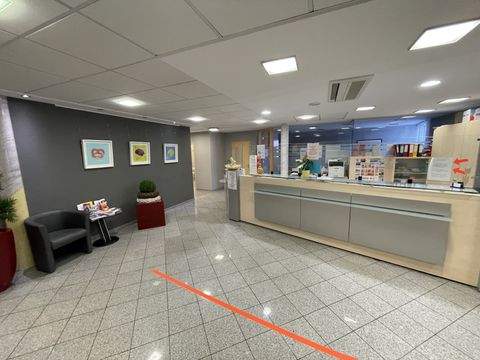 Feucht Büros, Büroräume, Büroflächen 