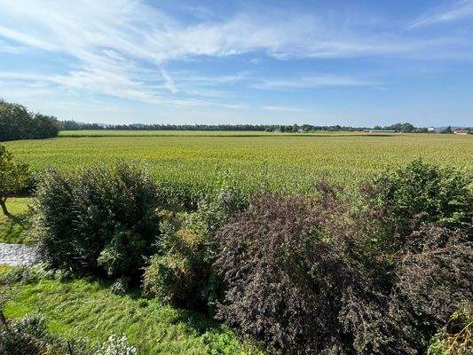 Unbegrenzter Ausblick