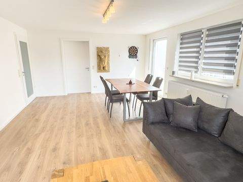 Coburg Wohnungen, Coburg Wohnung mieten