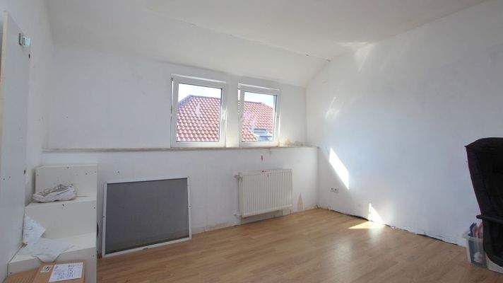 Gäste-/Arbeitszimmer