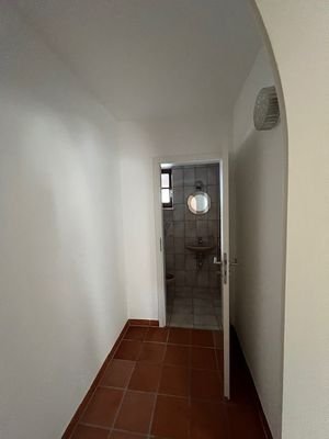 EG Garderobe