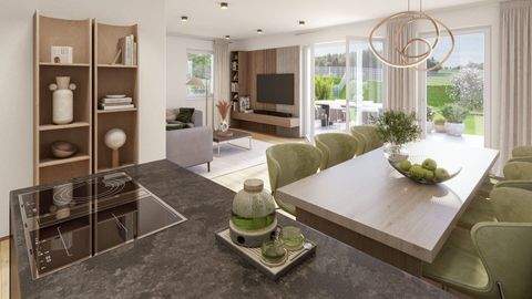 Berndorf bei Salzburg Wohnungen, Berndorf bei Salzburg Wohnung kaufen