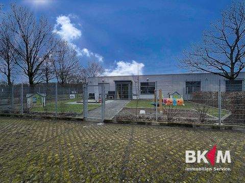 Bönen Büros, Büroräume, Büroflächen 