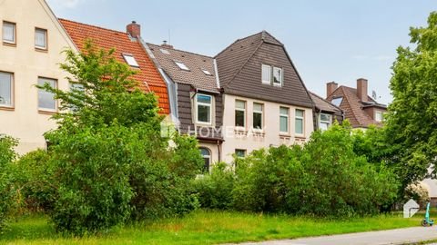 Langenhagen Häuser, Langenhagen Haus kaufen