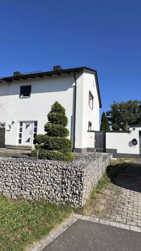 Amberg Häuser, Amberg Haus kaufen