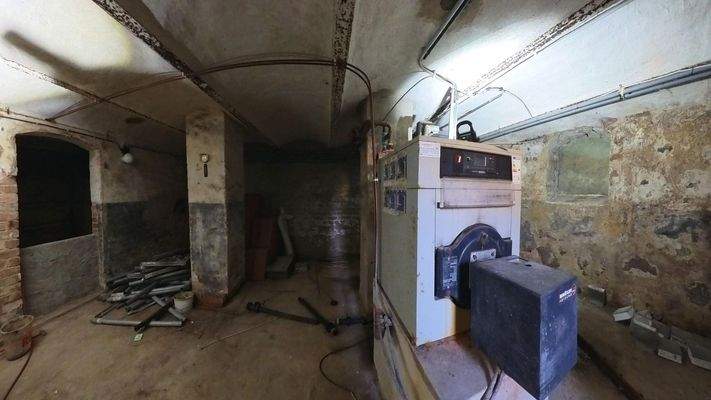 Keller/Heizraum