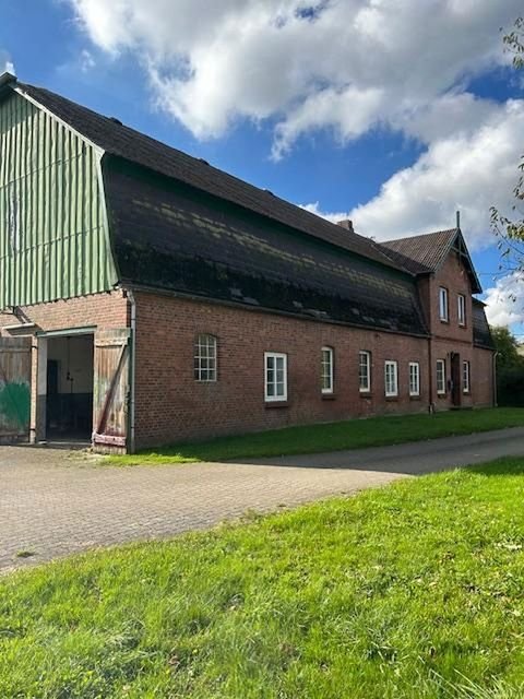 Bark Bauernhöfe, Landwirtschaft, Bark Forstwirtschaft