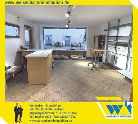 Weisenbach Immobilien