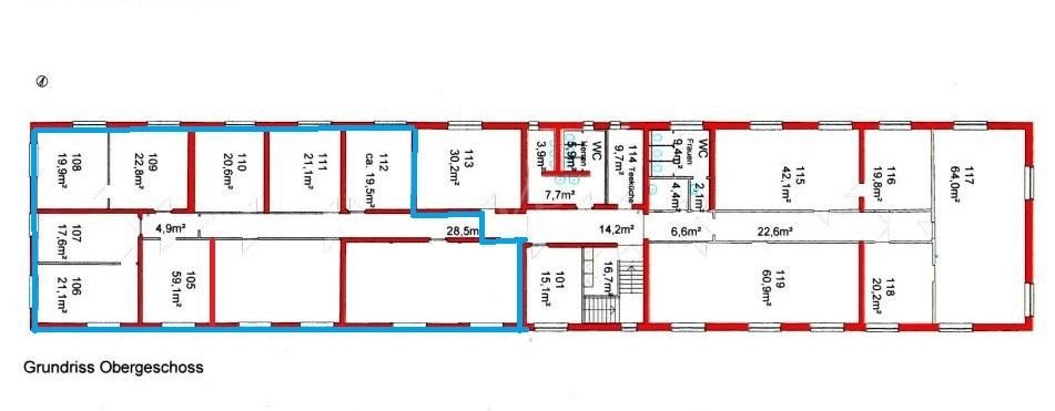 Haus 6 OG 