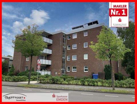 Emden Wohnungen, Emden Wohnung kaufen