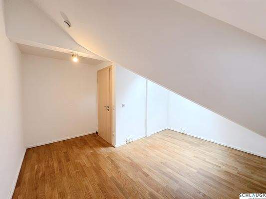 Kinderzimmer Nr. 3 2. OG