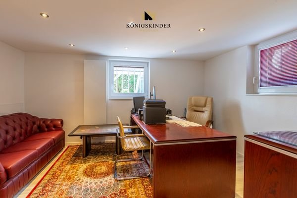 Büro GG