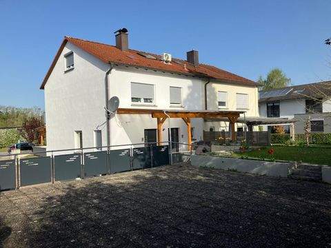 Oberteuringen Häuser, Oberteuringen Haus kaufen