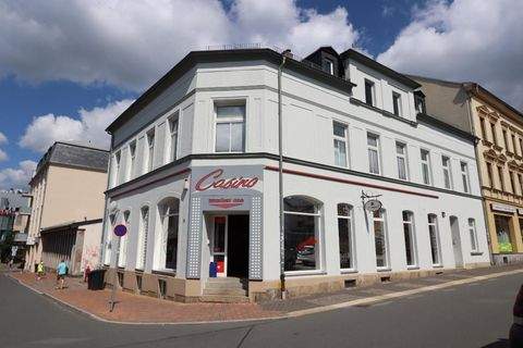 Plauen Wohnungen, Plauen Wohnung mieten