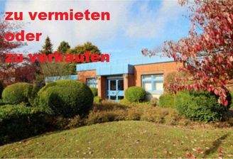 zu vermieten oder zu verkaufen