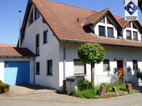 Rottenburg am Neckar Häuser, Rottenburg am Neckar Haus kaufen