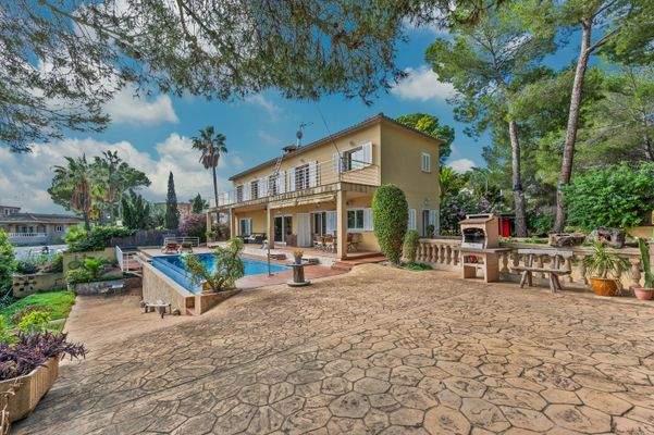 Villa in Palmanova 5