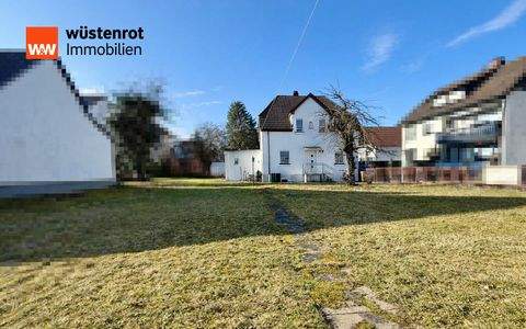 Bischberg Häuser, Bischberg Haus kaufen