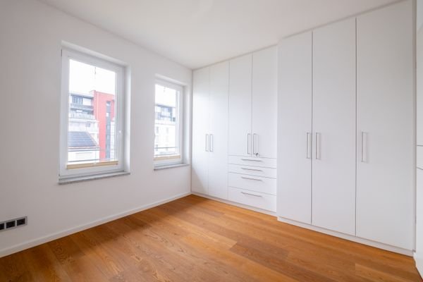 Arbeitszimmer