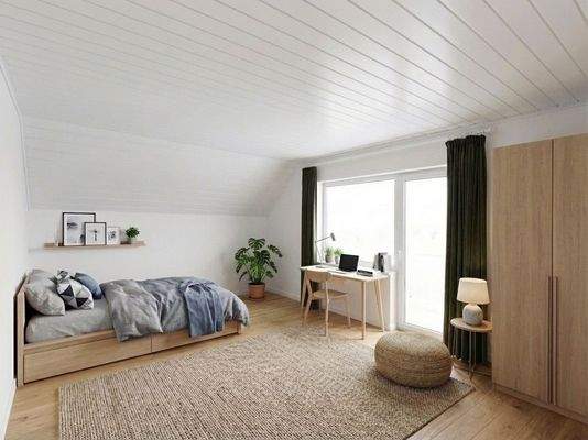 Einrichtungsbeispiel