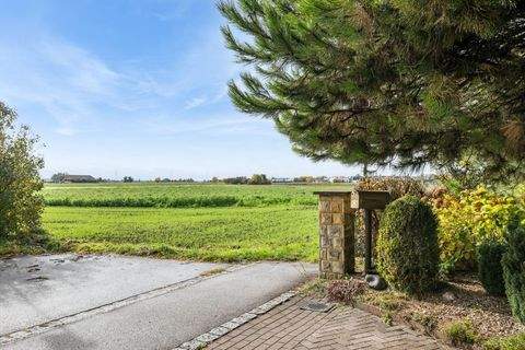 Kissing Häuser, Kissing Haus kaufen