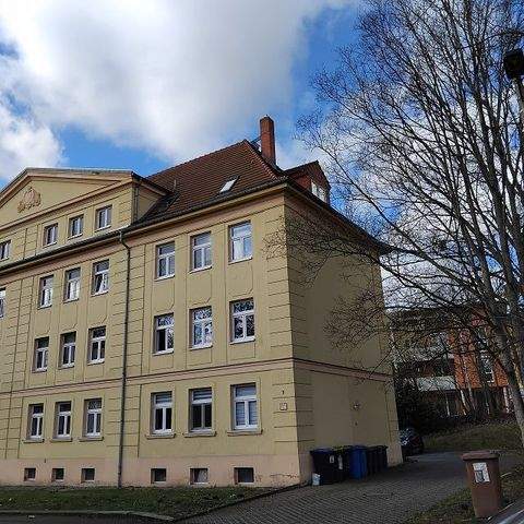 Zwickau Wohnungen, Zwickau Wohnung kaufen