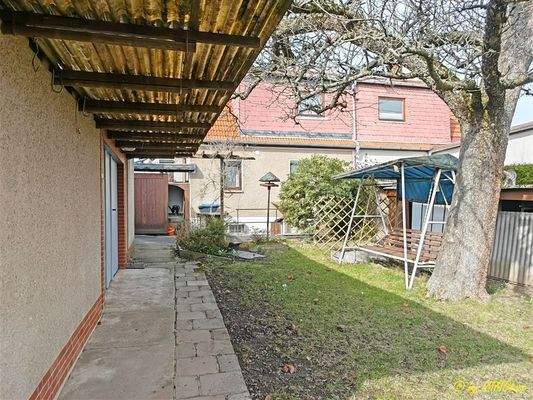 Machen Sie es sich gemütlich