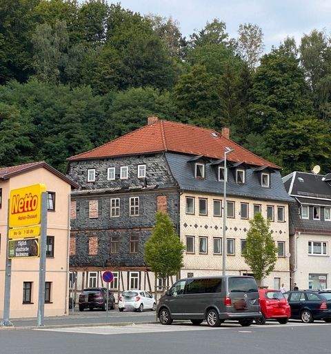 Sonneberg Häuser, Sonneberg Haus kaufen