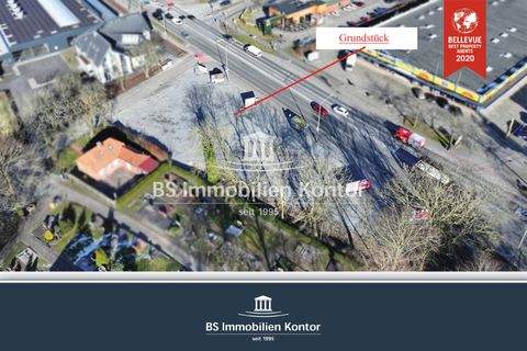 Emden Grundstücke, Emden Grundstück kaufen