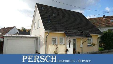 Namborn Häuser, Namborn Haus kaufen