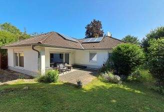 Hausansicht Gartenseite 2