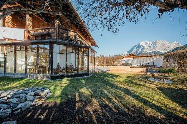  Die Natur im Haus...