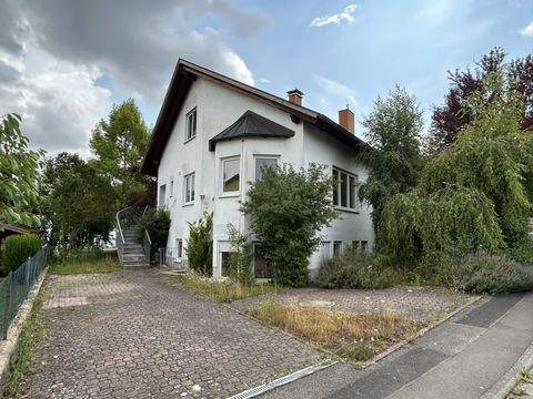 Marktheidenfeld Häuser, Marktheidenfeld Haus kaufen