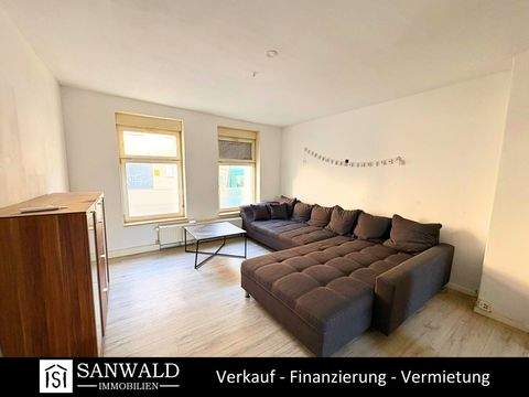 Gelsenkirchen Wohnungen, Gelsenkirchen Wohnung mieten