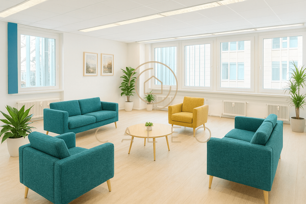 Innen Beispielmöblierung 2