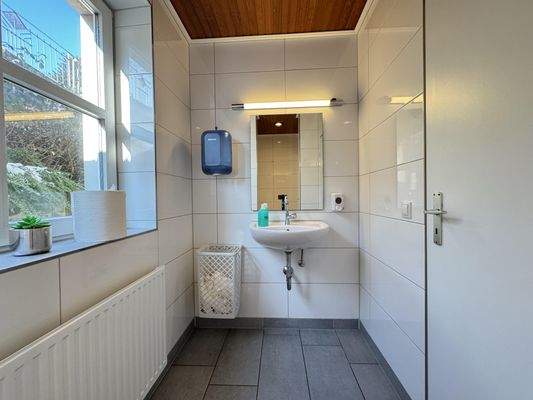 Toiletten
