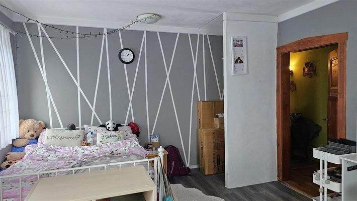 Kinderzimmer..