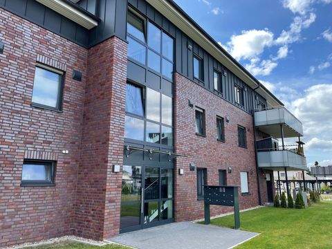 Schneverdingen Wohnungen, Schneverdingen Wohnung mieten