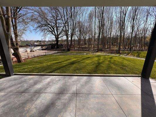 Gartenwohnung Wohnung 14