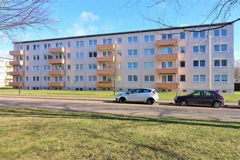 Braunsbedra Wohnungen, Braunsbedra Wohnung mieten