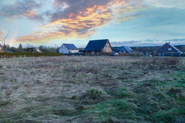 GRZ von 0,25 bzw. 0,35