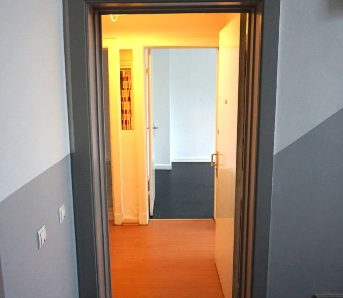 2,5 Zimmer Wohnung in Hamburg (Bahrenfeld)